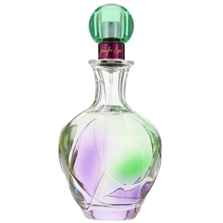 Jennifer Lopez Live Edp 100ml i gruppen SKØNHED & HELSE / Duft & Parfume / Parfume / Parfume til hende hos TP E-commerce Nordic AB (C09665)