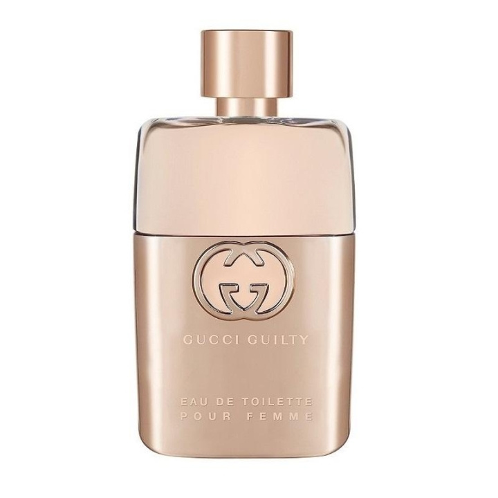 Gucci Guilty Woman Edt 50ml i gruppen SKØNHED & HELSE / Duft & Parfume / Parfume / Parfume til hende hos TP E-commerce Nordic AB (C09748)