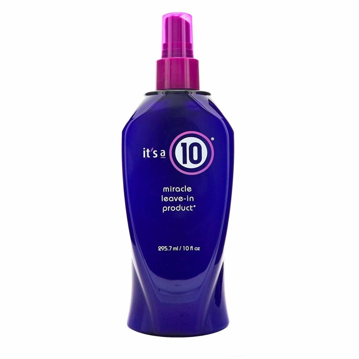 It\'s A 10 Miracle Leave-in Product 295ml i gruppen SKØNHED & HELSE / Hår og styling / Hårpleje / Balsam spray /Leave-in hos TP E-commerce Nordic AB (C09773)