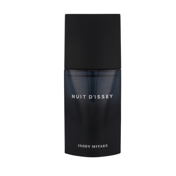 Issey Miyake Nuit d\'Issey Pour Homme Edt 75ml i gruppen SKØNHED & HELSE / Duft & Parfume / Parfume / Parfume til ham hos TP E-commerce Nordic AB (C09824)