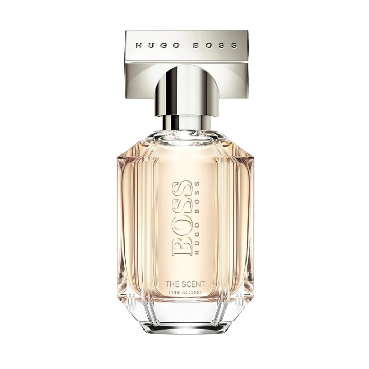 Hugo Boss Boss The Scent Pure Accord Edt 50ml i gruppen SKØNHED & HELSE / Duft & Parfume / Parfume / Parfume til hende hos TP E-commerce Nordic AB (C09840)