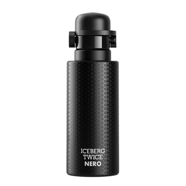 Iceberg Twice For Him Nero Edt 125ml i gruppen SKØNHED & HELSE / Duft & Parfume / Parfume / Parfume til ham hos TP E-commerce Nordic AB (C09882)