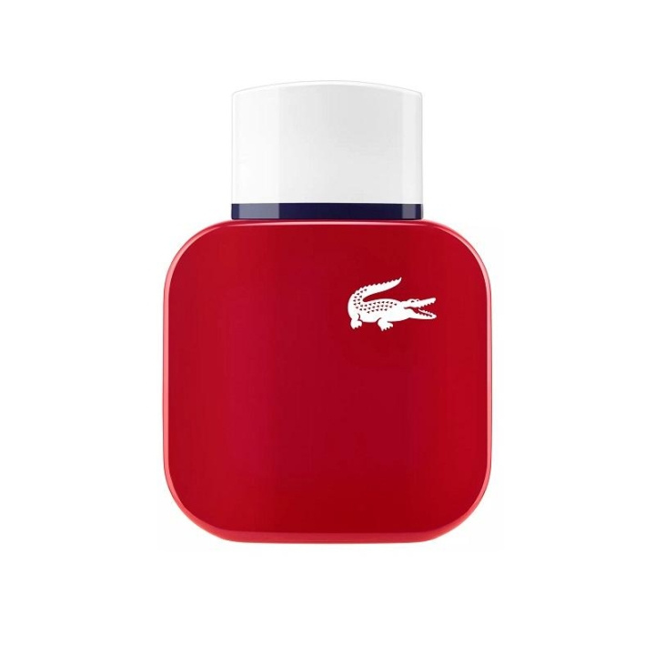 Lacoste L.12.12 Pour Elle French Panache Edt 50ml i gruppen SKØNHED & HELSE / Duft & Parfume / Parfume / Parfume til hende hos TP E-commerce Nordic AB (C09935)