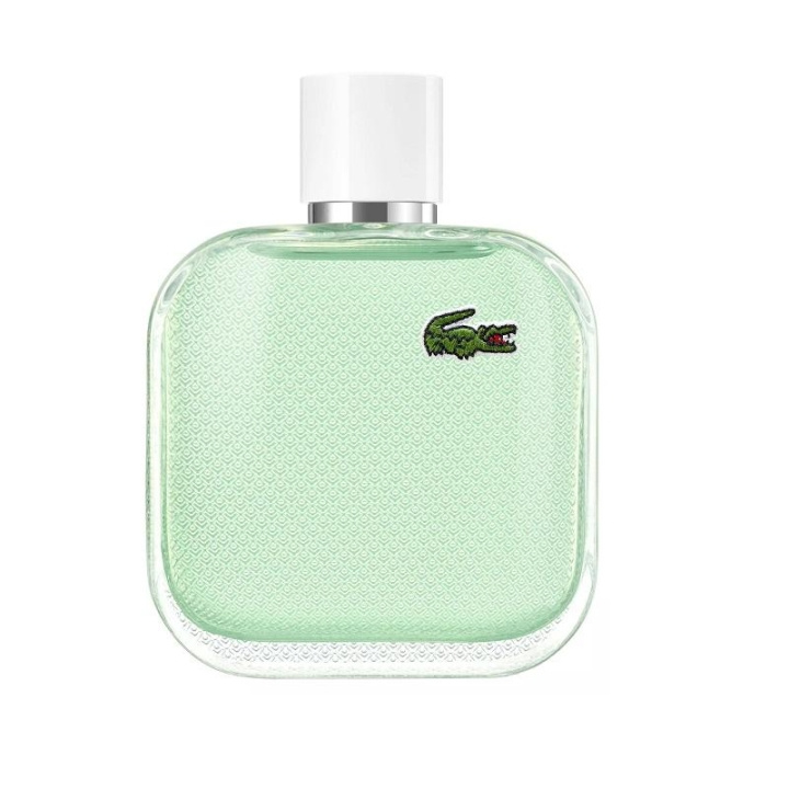 Lacoste L.12.12 Blanc Eau Fraiche Edt 100ml i gruppen SKØNHED & HELSE / Duft & Parfume / Parfume / Parfume til ham hos TP E-commerce Nordic AB (C09936)