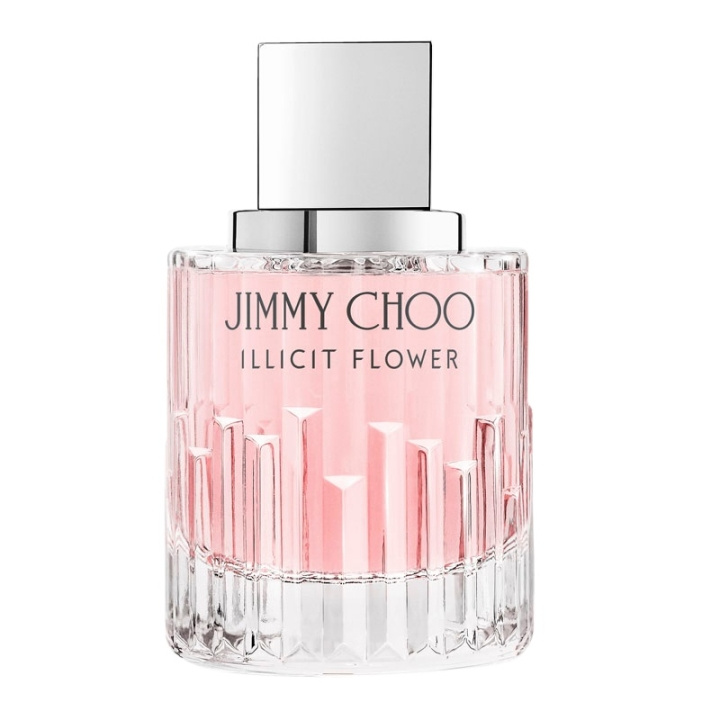Jimmy Choo Illicit Flower Edt 40ml i gruppen SKØNHED & HELSE / Duft & Parfume / Parfume / Parfume til hende hos TP E-commerce Nordic AB (C09940)