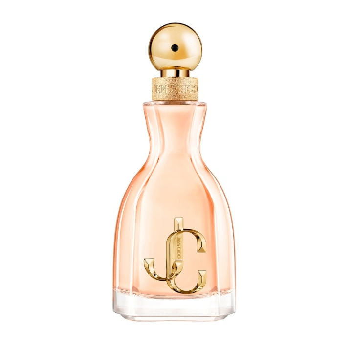 Jimmy Choo I Want Choo Edp 60ml i gruppen SKØNHED & HELSE / Duft & Parfume / Parfume / Parfume til hende hos TP E-commerce Nordic AB (C09941)