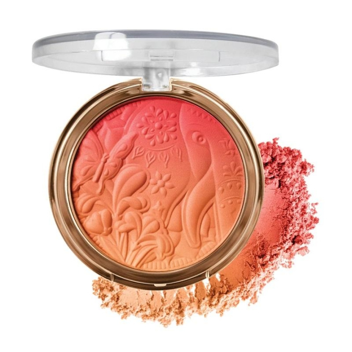 Kokie Soft Gradient Blush - Tender i gruppen SKØNHED & HELSE / Makeup / Makeup ansigt / Rouge / Bronzer hos TP E-commerce Nordic AB (C09943)