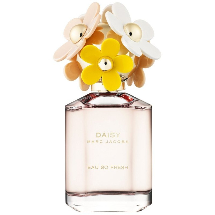 Marc Jacobs Daisy Eau So Fresh Edt 75ml i gruppen SKØNHED & HELSE / Duft & Parfume / Parfume / Parfume til hende hos TP E-commerce Nordic AB (C10012)
