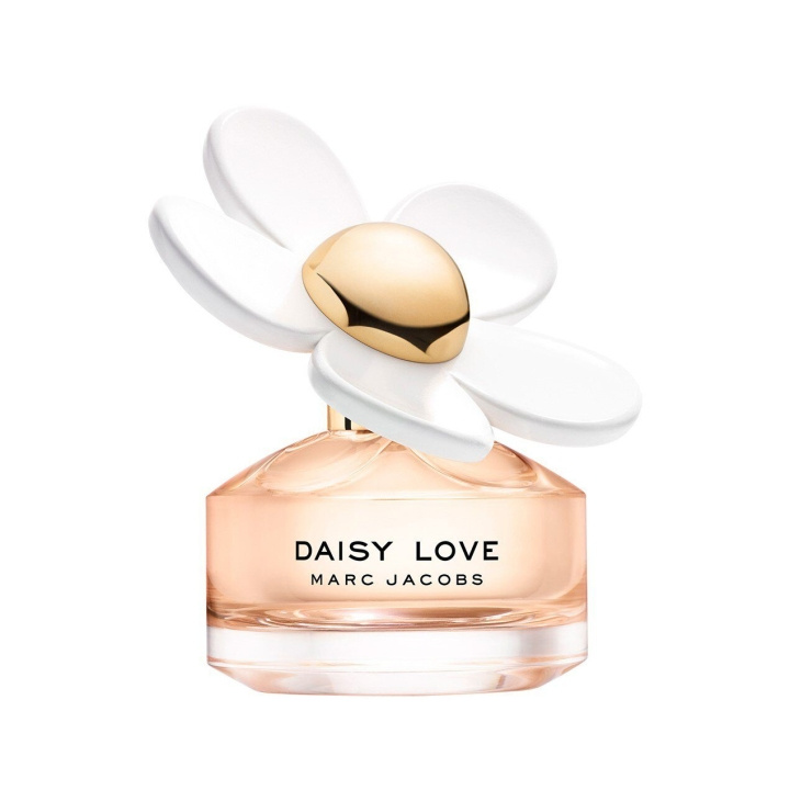Marc Jacobs Daisy Love Edt 100ml i gruppen SKØNHED & HELSE / Duft & Parfume / Parfume / Parfume til hende hos TP E-commerce Nordic AB (C10075)