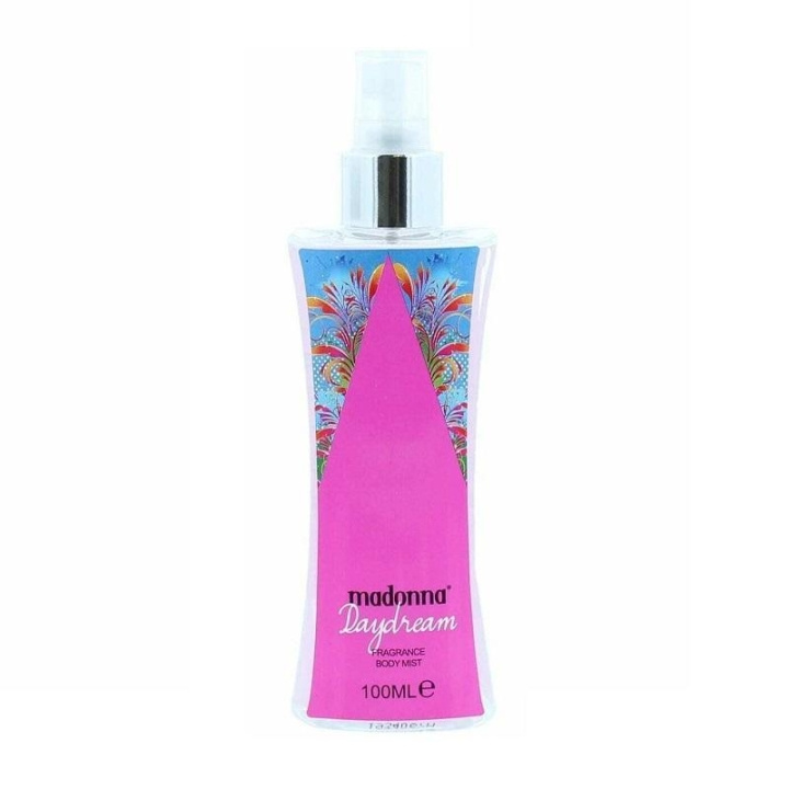 Madonna Daydream Body Mist 100ml i gruppen SKØNHED & HELSE / Duft & Parfume / Parfume / Parfume til hende hos TP E-commerce Nordic AB (C10097)