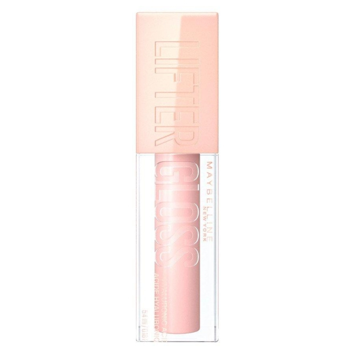 Maybelline Lifter Gloss - 002 Ice i gruppen SKØNHED & HELSE / Makeup / Læber / Lip gloss hos TP E-commerce Nordic AB (C10121)