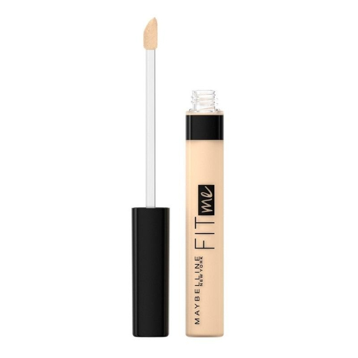 Maybelline Fit Me Concealer 20 Sand i gruppen SKØNHED & HELSE / Makeup / Makeup ansigt / Concealer hos TP E-commerce Nordic AB (C10128)