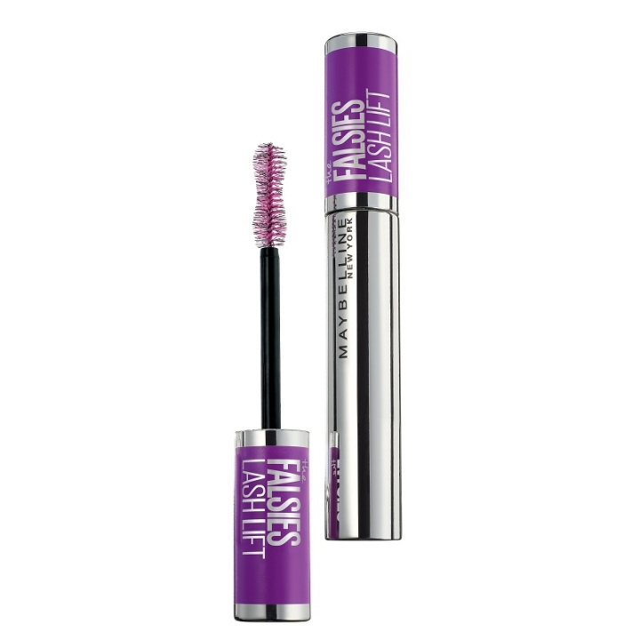 Maybelline The Falsies Lash Lift Mascara Black i gruppen SKØNHED & HELSE / Makeup / Øjne og øjenbryn / Mascara hos TP E-commerce Nordic AB (C10132)