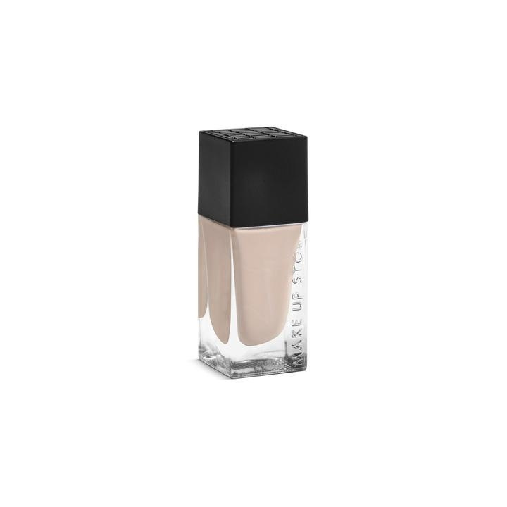 Make Up Store Nail Polish Malin i gruppen SKØNHED & HELSE / Manicure / pedicure / Neglelak hos TP E-commerce Nordic AB (C10185)