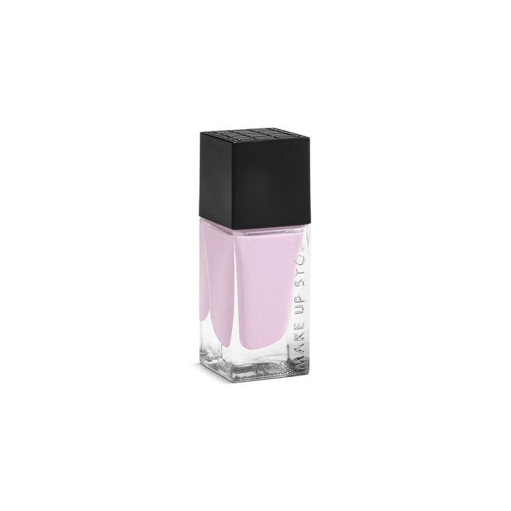 Make Up Store Nail Polish Base Coat i gruppen SKØNHED & HELSE / Manicure / pedicure / Neglelak hos TP E-commerce Nordic AB (C10199)