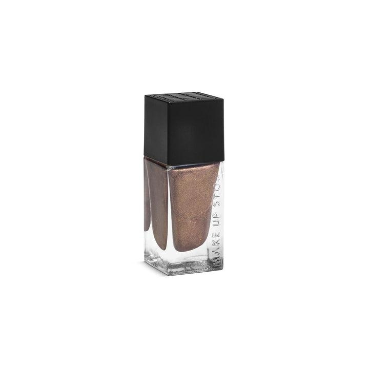 Make Up Store Nail Polish Vicky i gruppen SKØNHED & HELSE / Manicure / pedicure / Neglelak hos TP E-commerce Nordic AB (C10200)