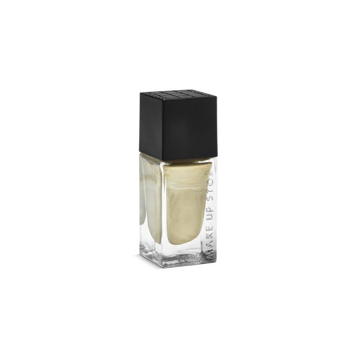 Make Up Store Nail Polish Lucy i gruppen SKØNHED & HELSE / Manicure / pedicure / Neglelak hos TP E-commerce Nordic AB (C10201)