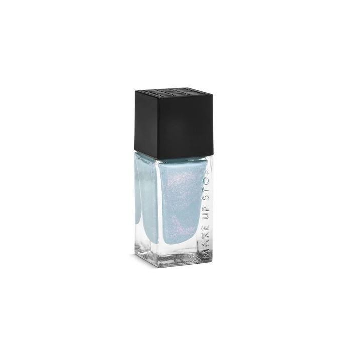 Make Up Store Nail Polish Rita i gruppen SKØNHED & HELSE / Manicure / pedicure / Neglelak hos TP E-commerce Nordic AB (C10204)