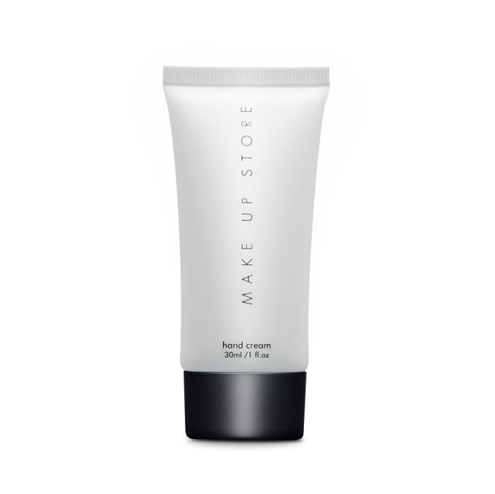 Make Up Store Hand Cream 30ml i gruppen SKØNHED & HELSE / Manicure / pedicure / Håndcreme hos TP E-commerce Nordic AB (C10206)