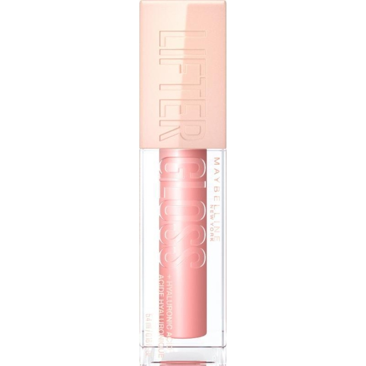 Maybelline Lifter Gloss - 006 Reef i gruppen SKØNHED & HELSE / Makeup / Læber / Lip gloss hos TP E-commerce Nordic AB (C10213)