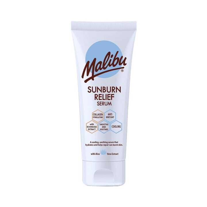 Malibu Sunburn Relief Serum 75ml i gruppen SKØNHED & HELSE / Hudpleje / Tanning / Solbeskyttelse hos TP E-commerce Nordic AB (C10218)