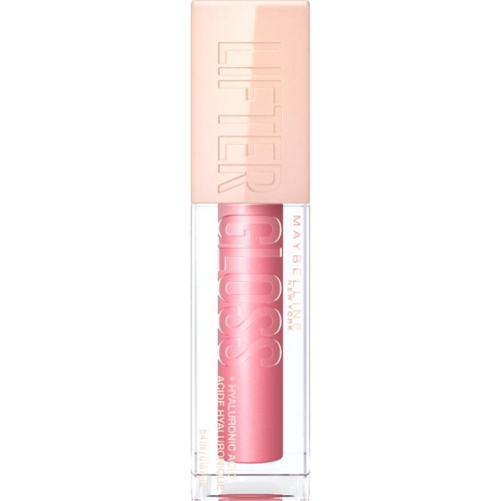 Maybelline Lifter Gloss - 005 Petal i gruppen SKØNHED & HELSE / Makeup / Læber / Lip gloss hos TP E-commerce Nordic AB (C10265)