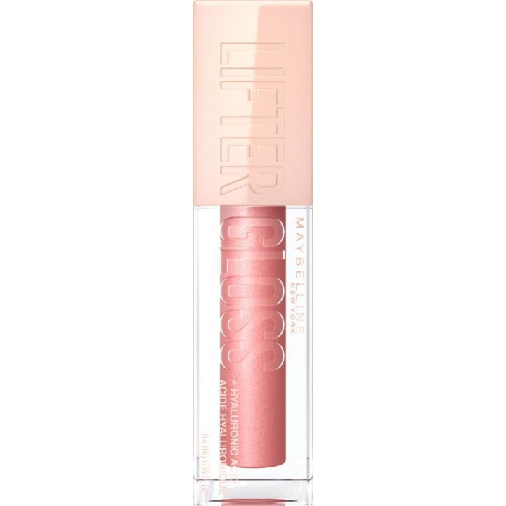 Maybelline Lifter Gloss - 003 Moon i gruppen SKØNHED & HELSE / Makeup / Læber / Lip gloss hos TP E-commerce Nordic AB (C10266)