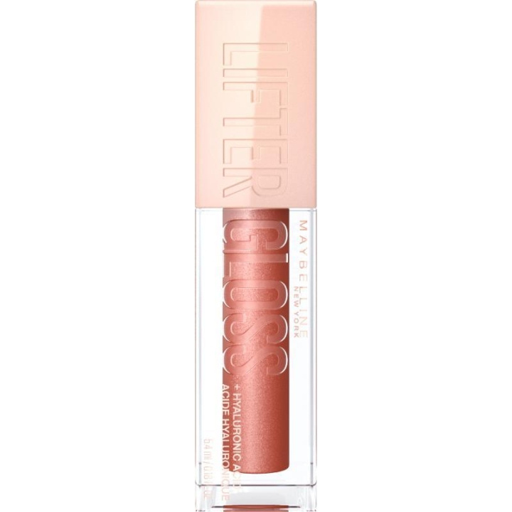 Maybelline Lifter Gloss - 009 Topaz i gruppen SKØNHED & HELSE / Makeup / Læber / Lip gloss hos TP E-commerce Nordic AB (C10267)