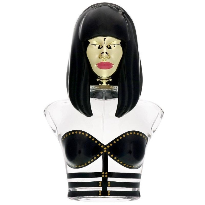 Nicki Minaj Onika Edp 100ml i gruppen SKØNHED & HELSE / Duft & Parfume / Parfume / Parfume til hende hos TP E-commerce Nordic AB (C10373)