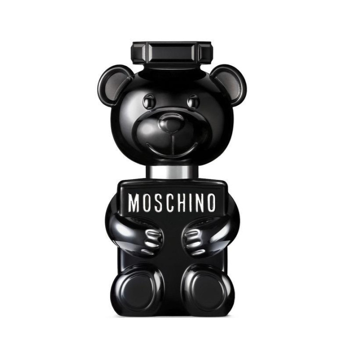 Moschino Toy Boy Edp 50ml i gruppen SKØNHED & HELSE / Duft & Parfume / Parfume / Parfume til ham hos TP E-commerce Nordic AB (C10393)