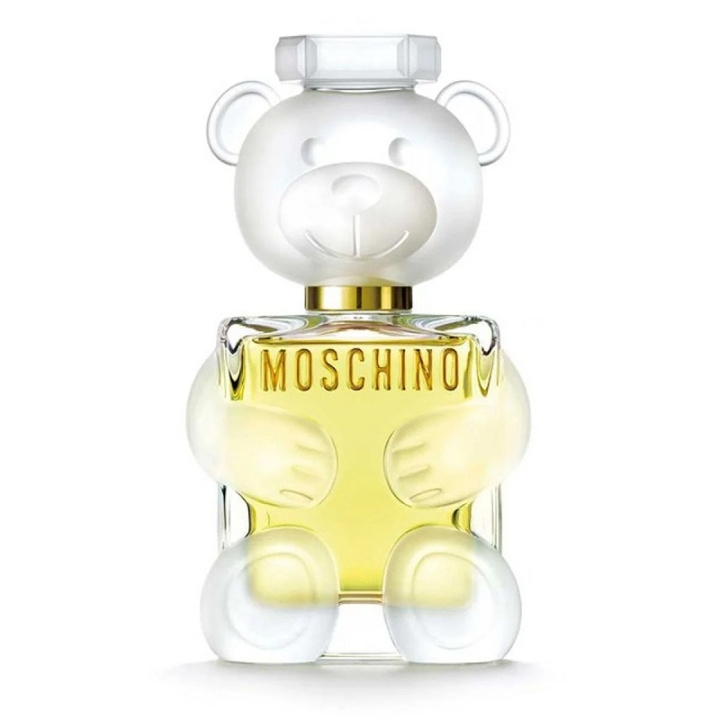 Moschino Toy 2 Edp 100ml i gruppen SKØNHED & HELSE / Duft & Parfume / Parfume / Parfume til hende hos TP E-commerce Nordic AB (C10400)