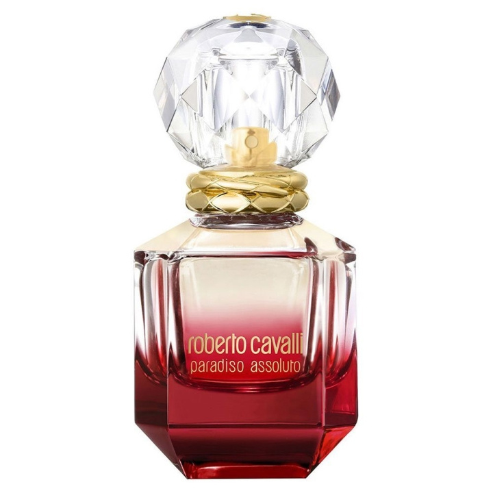 Roberto Cavalli Paradiso Assoluto Edp 75ml i gruppen SKØNHED & HELSE / Duft & Parfume / Parfume / Parfume til hende hos TP E-commerce Nordic AB (C10494)