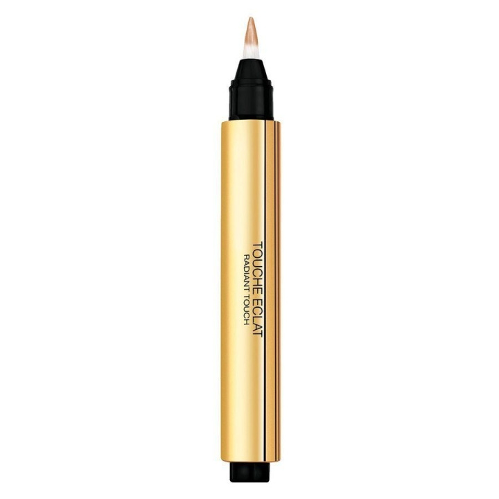 Yves Saint Laurent Touche Eclat Radiant Touch #3 i gruppen SKØNHED & HELSE / Makeup / Makeup ansigt / Concealer hos TP E-commerce Nordic AB (C10571)
