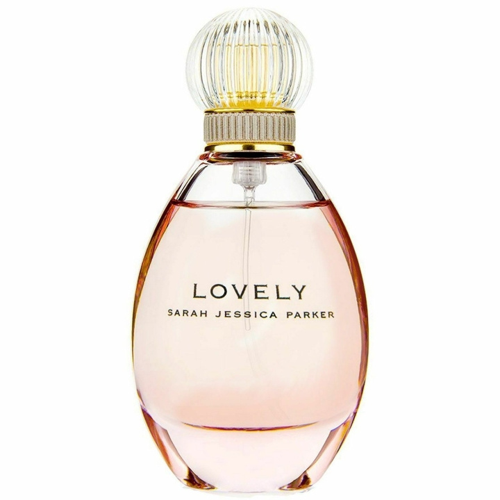 Sarah Jessica Parker Lovely Edp 30ml i gruppen SKØNHED & HELSE / Duft & Parfume / Parfume / Parfume til hende hos TP E-commerce Nordic AB (C10648)