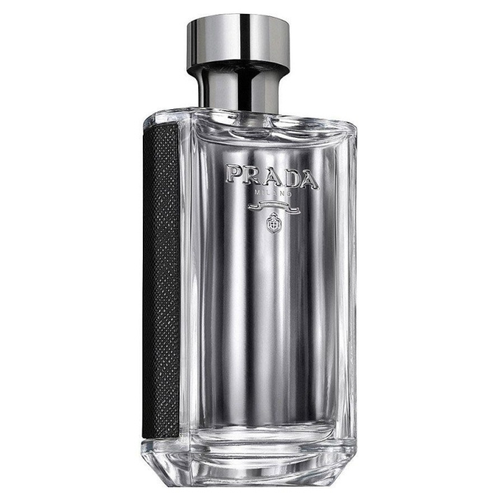 Prada L\'Homme Edt 50ml i gruppen SKØNHED & HELSE / Duft & Parfume / Parfume / Parfume til ham hos TP E-commerce Nordic AB (C10709)