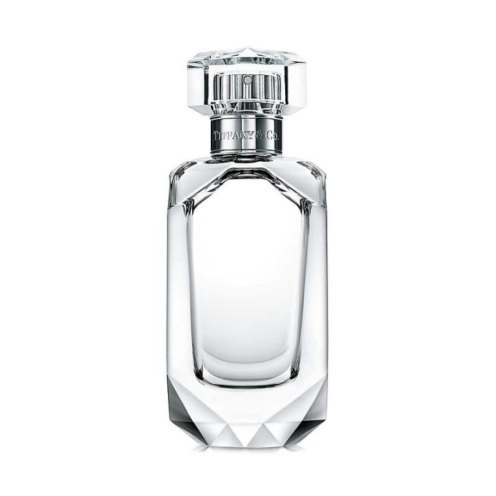 Tiffany & Co Sheer Edt 75ml i gruppen SKØNHED & HELSE / Duft & Parfume / Parfume / Parfume til hende hos TP E-commerce Nordic AB (C10759)