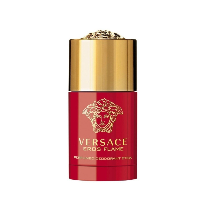 Versace Eros Flame Deodorant Stick 75ml i gruppen SKØNHED & HELSE / Duft & Parfume / Deodorant / Deo for hende hos TP E-commerce Nordic AB (C10804)