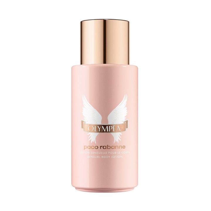 Paco Rabanne Olympea Body Lotion 200ml i gruppen SKØNHED & HELSE / Hudpleje / Kropspleje / Body lotion hos TP E-commerce Nordic AB (C10867)