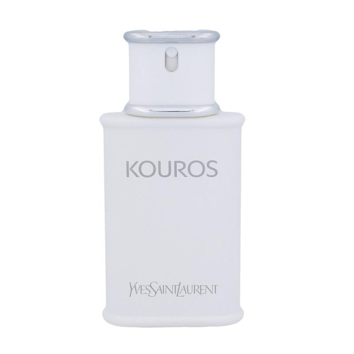 Yves Saint Laurent Kouros Edt 50ml i gruppen SKØNHED & HELSE / Duft & Parfume / Parfume / Parfume til ham hos TP E-commerce Nordic AB (C10873)