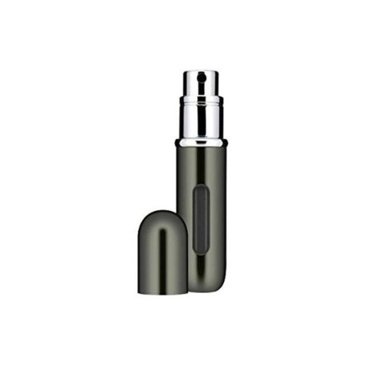 Travalo Refillable Perfume Spray Hot Pink 4ml i gruppen SKØNHED & HELSE / Duft & Parfume / Øvrig duft / Flasker hos TP E-commerce Nordic AB (C10892)