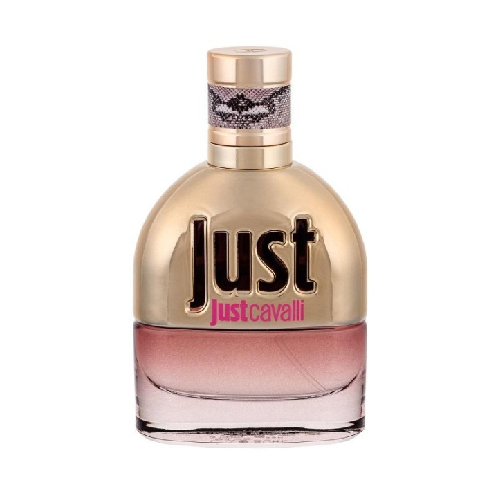 Roberto Cavalli Just Cavalli Women Edt 50ml i gruppen SKØNHED & HELSE / Duft & Parfume / Parfume / Parfume til hende hos TP E-commerce Nordic AB (C10897)