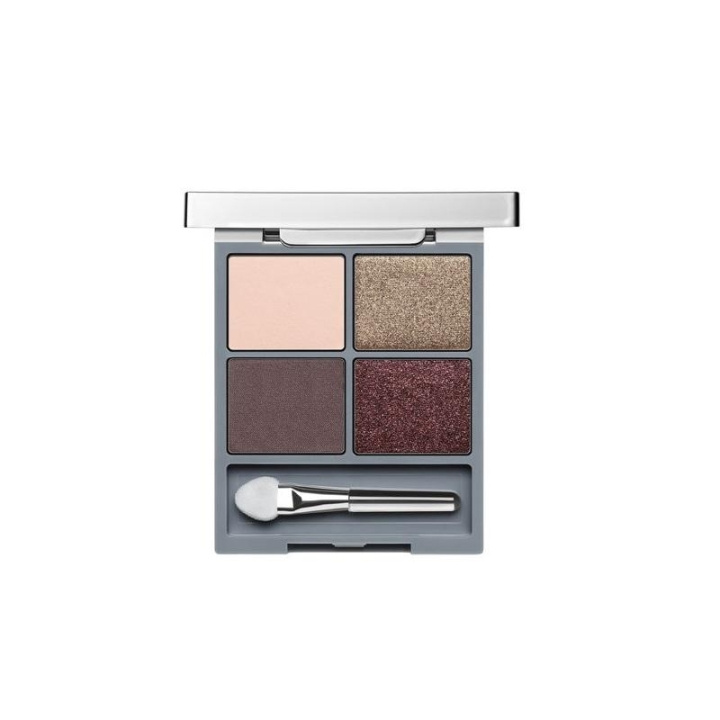 Physicians Formula The Healthy Eyeshadow Smoky Plum i gruppen SKØNHED & HELSE / Makeup / Øjne og øjenbryn / Øjenskygge hos TP E-commerce Nordic AB (C10944)