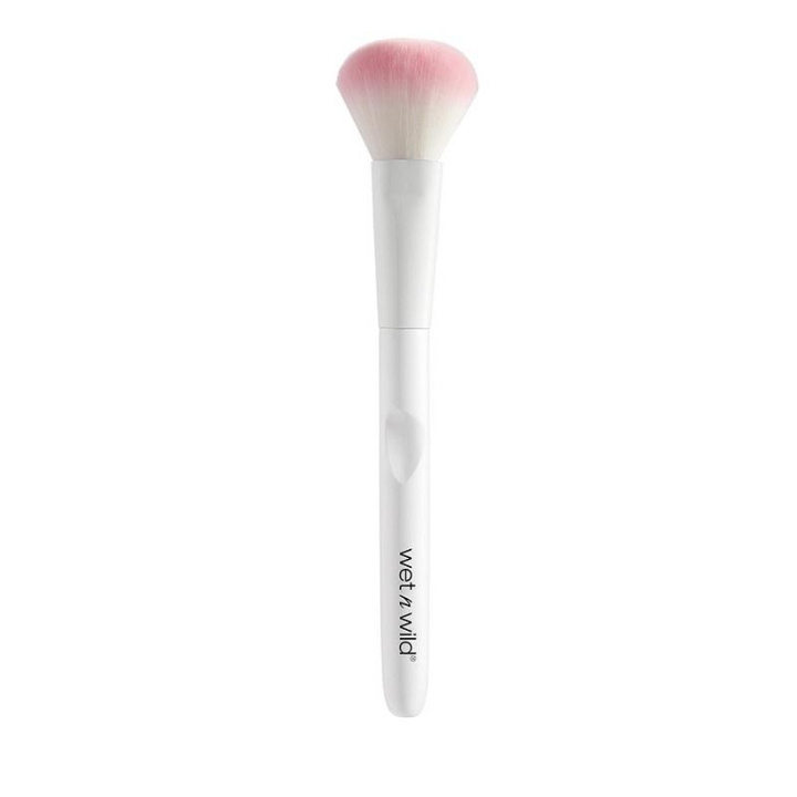 Wet n Wild Blush Brush i gruppen SKØNHED & HELSE / Makeup / Værktøj & Makeup sæt / Børster og pensler hos TP E-commerce Nordic AB (C10953)