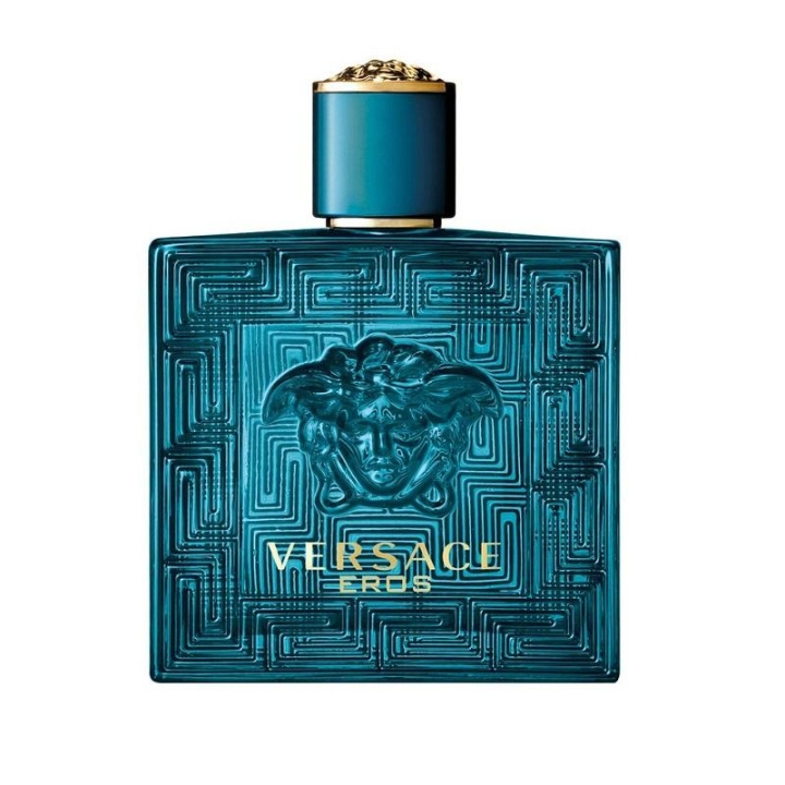 Versace Eros Deodorant Spray 100ml i gruppen SKØNHED & HELSE / Duft & Parfume / Deodorant / Deo for ham hos TP E-commerce Nordic AB (C10959)