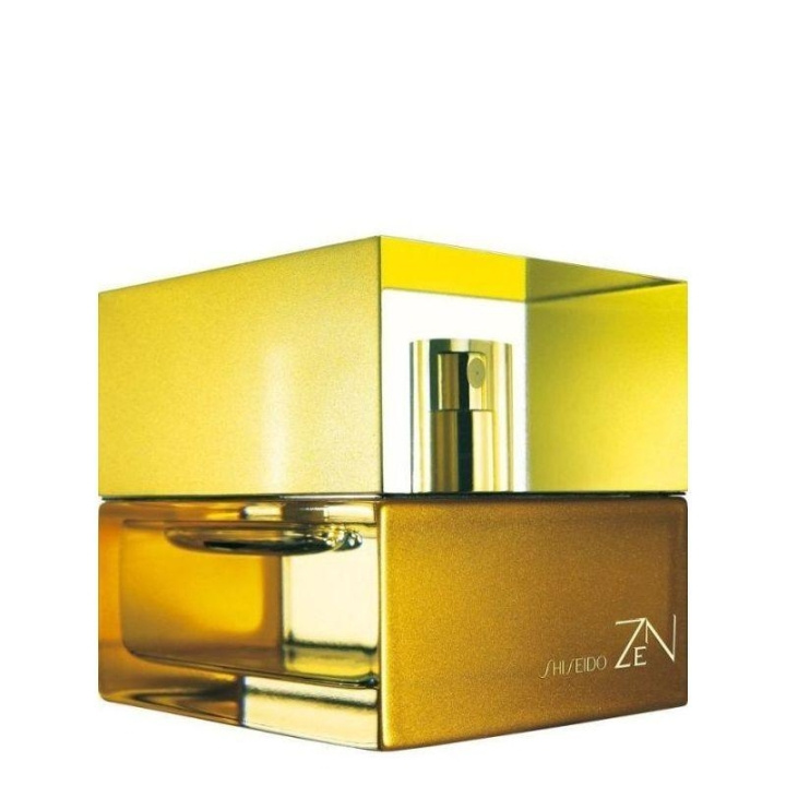 Shiseido Zen Edp 100ml i gruppen SKØNHED & HELSE / Duft & Parfume / Parfume / Parfume til hende hos TP E-commerce Nordic AB (C11015)