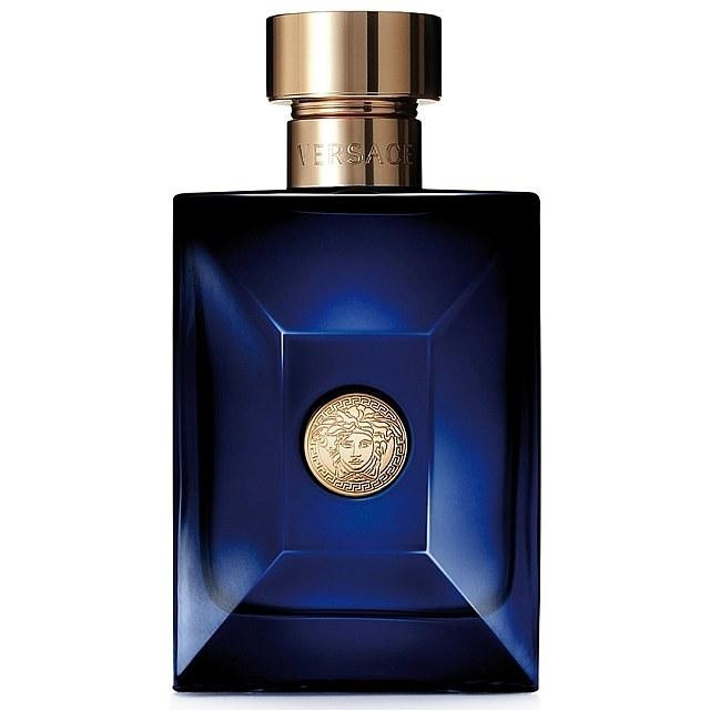 Versace Dylan Blue Edt 100ml i gruppen SKØNHED & HELSE / Duft & Parfume / Parfume / Parfume til ham hos TP E-commerce Nordic AB (C11092)