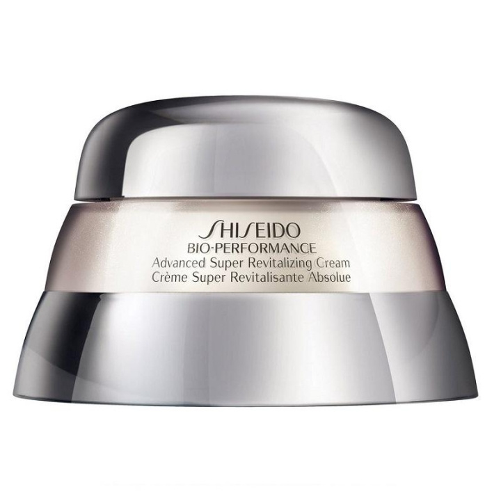 Shiseido Bio-Performance Advanced Super Revitalizing Cream 50ml i gruppen SKØNHED & HELSE / Hudpleje / Ansigt / Dagcreme hos TP E-commerce Nordic AB (C11096)