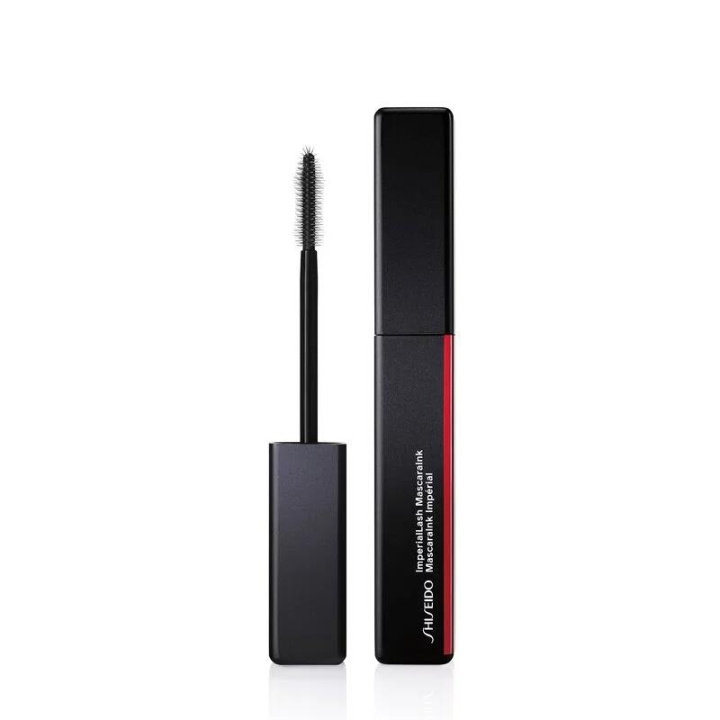 Shiseido ImperialLash MascaraInk 01 Sumi Black 8,5ml i gruppen SKØNHED & HELSE / Makeup / Øjne og øjenbryn / Mascara hos TP E-commerce Nordic AB (C11101)