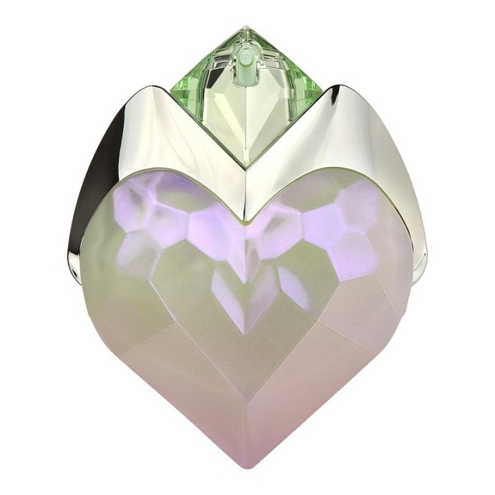 Thierry Mugler Aura Sensuelle Edp 50ml i gruppen SKØNHED & HELSE / Duft & Parfume / Parfume / Parfume til hende hos TP E-commerce Nordic AB (C11107)