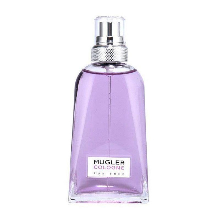 Thierry Mugler Mugler Cologne Run Free Edt 100ml i gruppen SKØNHED & HELSE / Duft & Parfume / Parfume / Parfume til hende hos TP E-commerce Nordic AB (C11111)